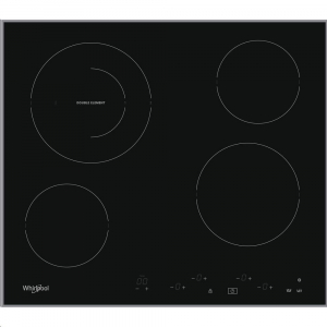 Whirlpool AKT 8601 IX elektromos főzőlap